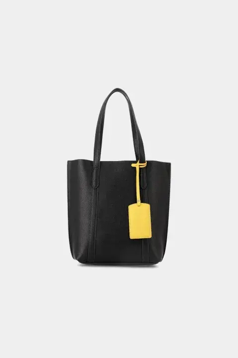 Tote bag MISHKA Tote bag MISHKA
