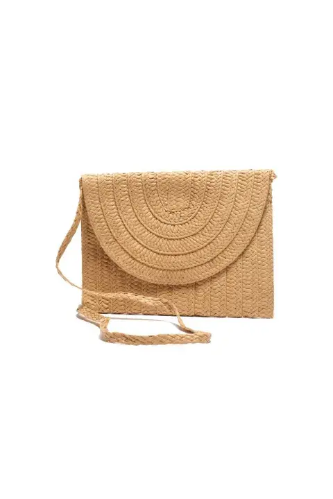 Cartera Yute VER Cartera Yute VER