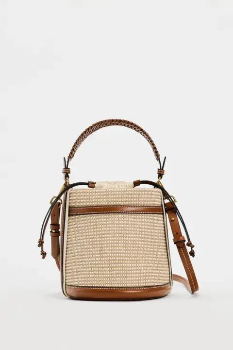 Cartera ZARA Cartera ZARA