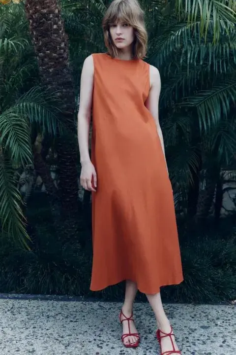 Vestidos de verano