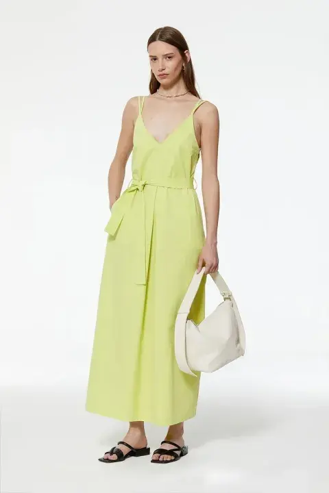 Vestidos de verano