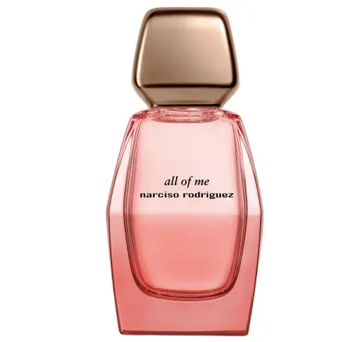Fragancia All of me de Narciso Rodriguez Fragancia All of me de Narciso Rodriguez