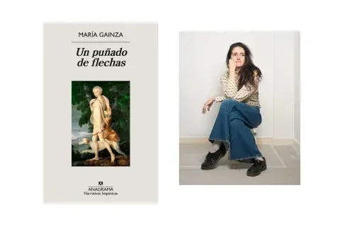 La autobiografía, a biografía de artistas, la teoría del arte y la contemplación vuelven a unirse en un relato con voz propia. La autobiografía, a biografía de artistas, la teoría del arte y la contemplación vuelven a unirse en un relato con voz propia.