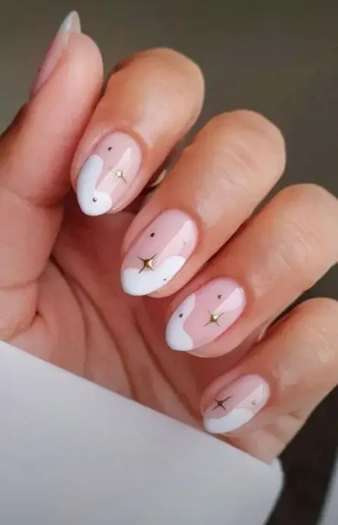 Nail Art Nail Art