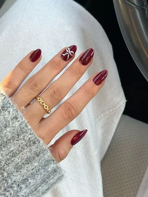 cherry nails nunca fallan cherry nails nunca fallan