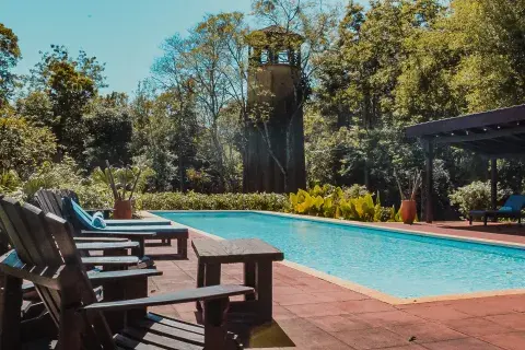 Posada Puerto Bemberg – Iguazú Posada Puerto Bemberg – Iguazú