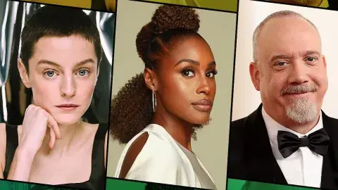 Fotos de Algunos de los actores elegidos para la temporada 7 de Black Mirror en Netflix. Fotos de Algunos de los actores elegidos para la temporada 7 de Black Mirror en Netflix.