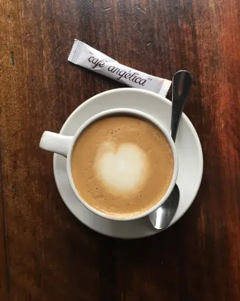 5 cafecitos en Madrid para probar estas vacaciones 5 cafecitos en Madrid para probar estas vacaciones