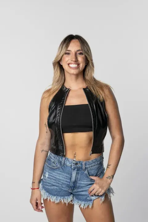 Foto de Candela Campos.