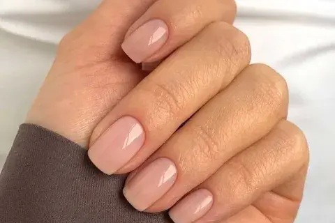 Si hablamos del color perfecto para capricornio nada mejor que el nude Si hablamos del color perfecto para capricornio nada mejor que el nude