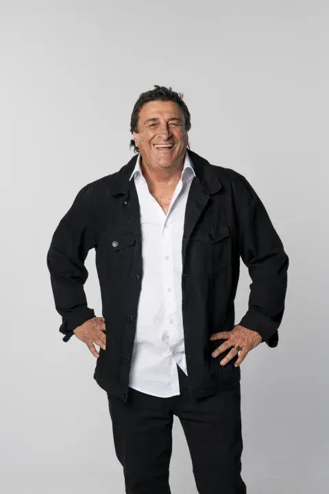 Foto de Carlos Tocco.