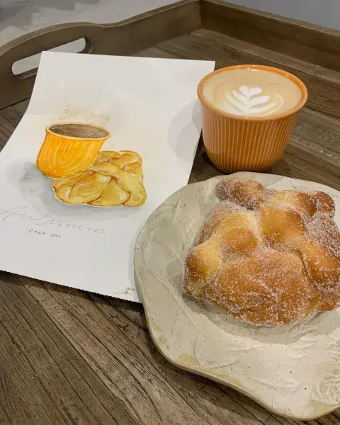 5 cafecitos en Madrid para probar estas vacaciones 5 cafecitos en Madrid para probar estas vacaciones
