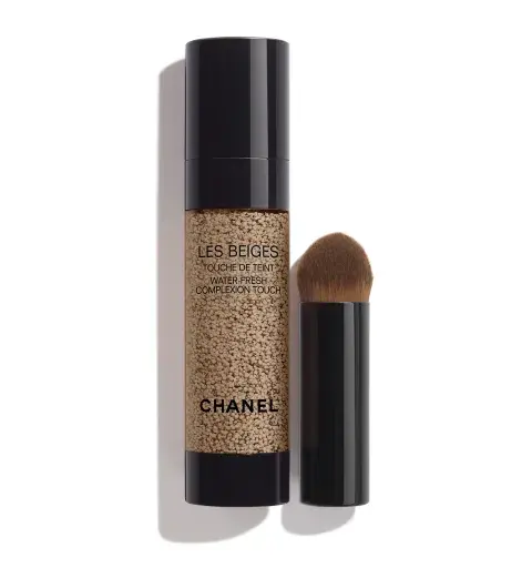 Base de maquillaje de Chanel Base de maquillaje de Chanel