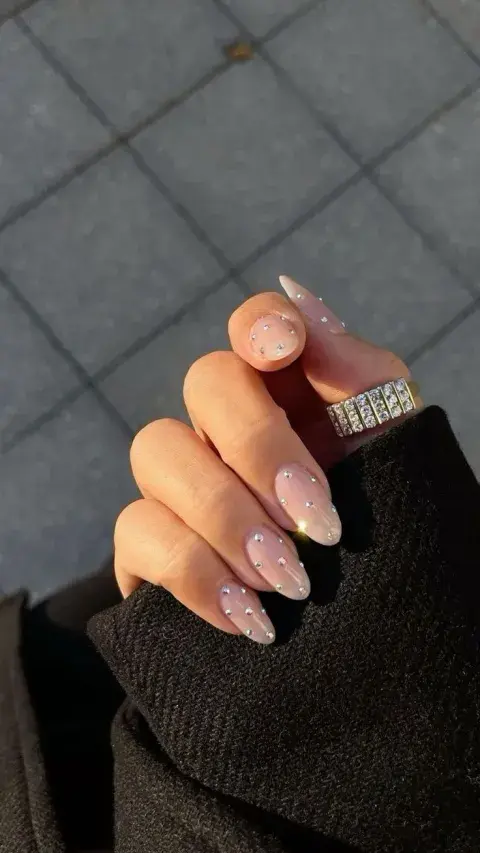Nail Art Nail Art
