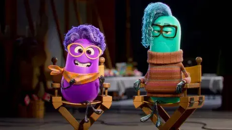 Dream Productions estrena el 11 de diciembre en Disney+ Dream Productions estrena el 11 de diciembre en Disney+