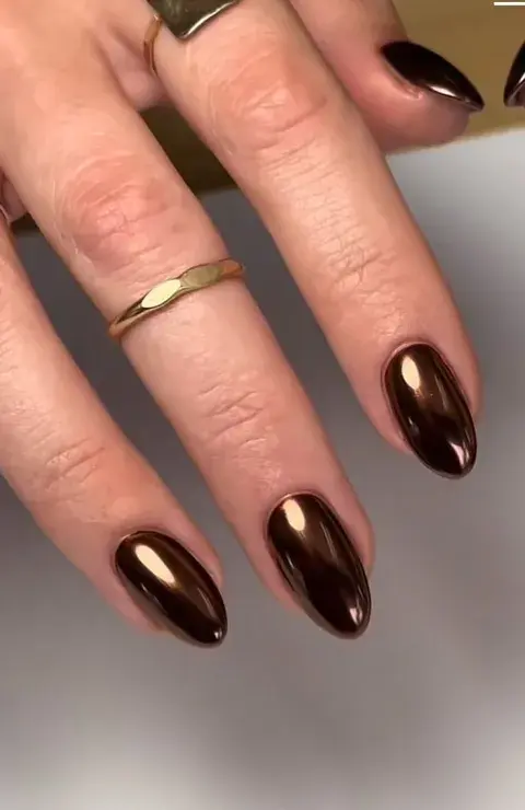 Uñas año nuevo Uñas año nuevo