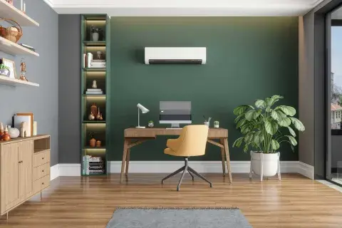 Las plantas de interior son especies que están acostumbradas a crecer en ambientes cálidos y tibios