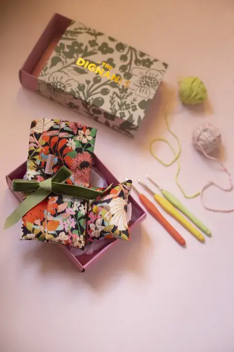 Gift Box Crafty Paraíso de The Dignani´s Gift Box Crafty Paraíso de The Dignani´s
