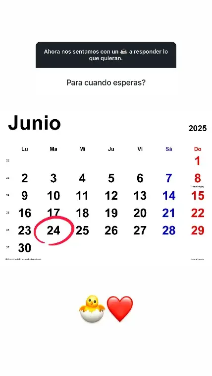Storie de Jimena Barón. Storie de Jimena Barón.