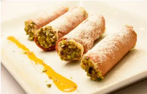 Para las fiestas, take-away en diversos restaurantes de CABA. Para las fiestas, take-away en diversos restaurantes de CABA.