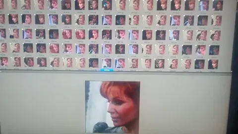 Así se hizo la entrevista con IA de Susana a La Mary.