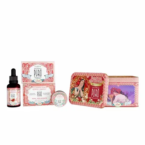 Set Rosa Mosqueta Esencial de Boti-k Set Rosa Mosqueta Esencial de Boti-k