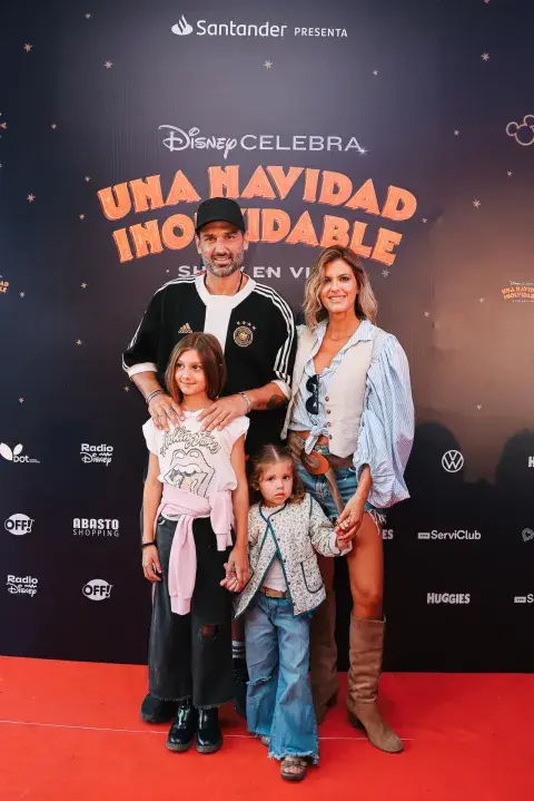 disney: una navidad inolvidable disney: una navidad inolvidable