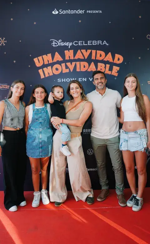 disney: una navidad inolvidable disney: una navidad inolvidable