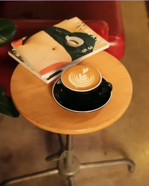 5 cafecitos en Madrid para probar estas vacaciones 5 cafecitos en Madrid para probar estas vacaciones