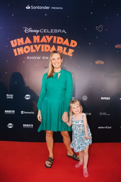 disney: una navidad inolvidable disney: una navidad inolvidable