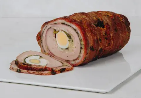 Para las fiestas, take-away en diversos restaurantes de CABA. Para las fiestas, take-away en diversos restaurantes de CABA.