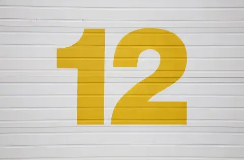 Número 12