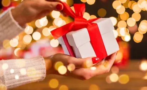 regalo navideño regalo navideño