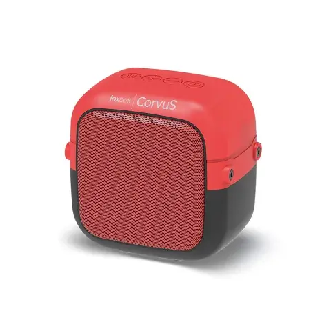 Parlante inalámbrico Foxboxr, se consigue en Alot Parlante inalámbrico Foxboxr, se consigue en Alot