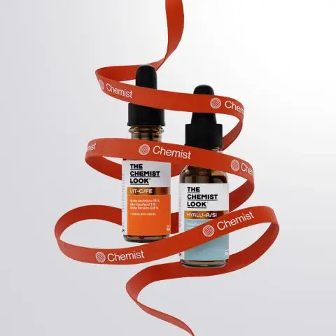 Set Dream Team de The Chemist Look Set Dream Team de The Chemist Look