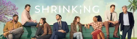 Foto de Shrinking. Foto de Shrinking.