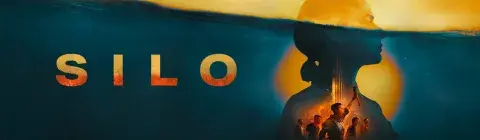 Foto de Silo. Foto de Silo.