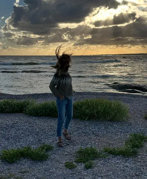La ex primera dama de la Argentina compartió en su cuenta de Instagram diversas imágenes de su fin de semana en Uruguay junto a sus amigas La ex primera dama de la Argentina compartió en su cuenta de Instagram diversas imágenes de su fin de semana en Uruguay junto a sus amigas
