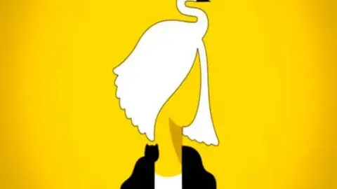 Observá una ilustración durante cinco segundos y elegí el elemento que primero capturó tu atención. Observá una ilustración durante cinco segundos y elegí el elemento que primero capturó tu atención.