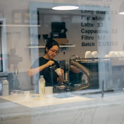 5 cafecitos en Madrid para probar estas vacaciones 5 cafecitos en Madrid para probar estas vacaciones