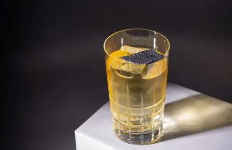 trago trago