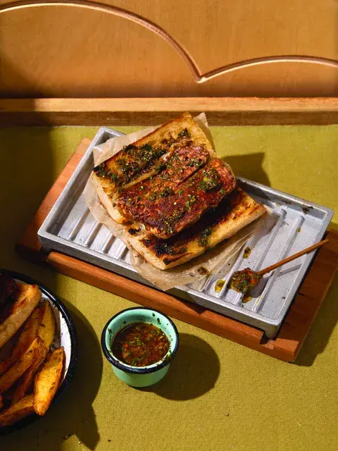 Choripan Choripan