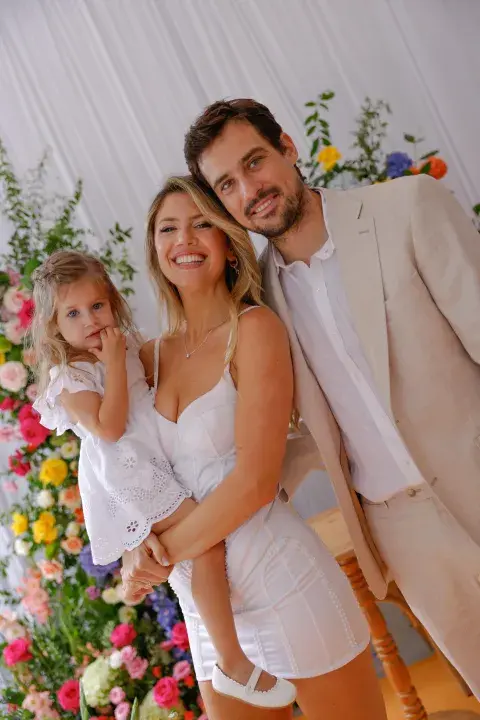 stephie demner y guido pella- casamiento