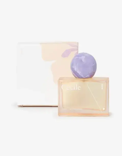 Un perfume de isadora Un perfume de isadora