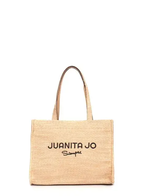 Cartera de juanita jo Cartera de juanita jo