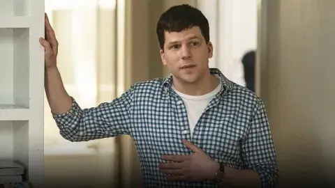 Jesse Eisenberg Jesse Eisenberg