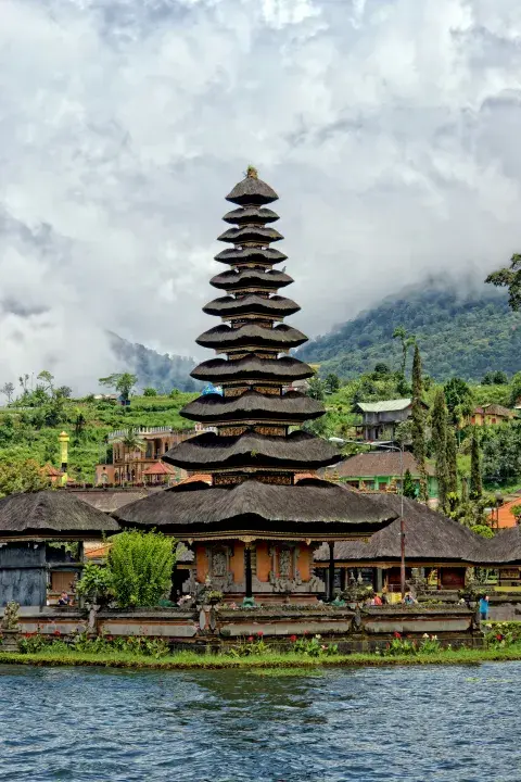 Bali, Indonesia: Bali, Indonesia: