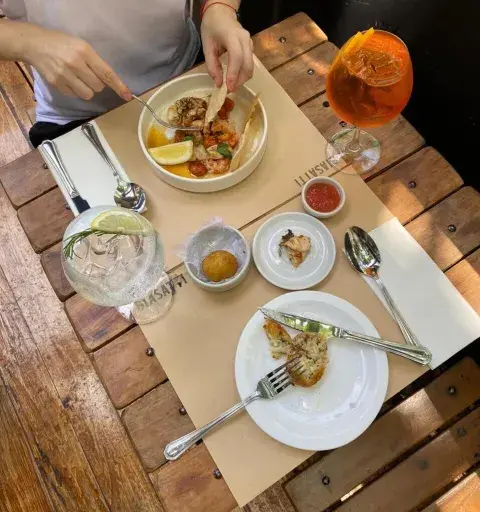 Día de la Croqueta: las variedades más originales para probar en Buenos Aires