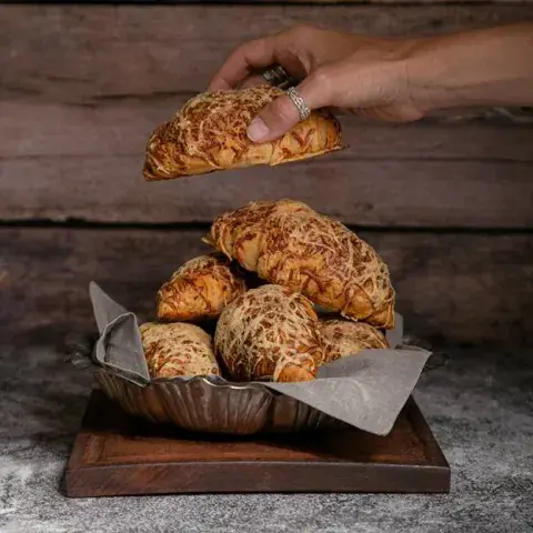 Boûlan: croissants de autor y maridajes para una experiencia sensorial Boûlan: croissants de autor y maridajes para una experiencia sensorial