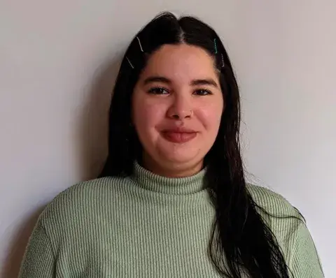 Camila, 30 años Camila, 30 años
